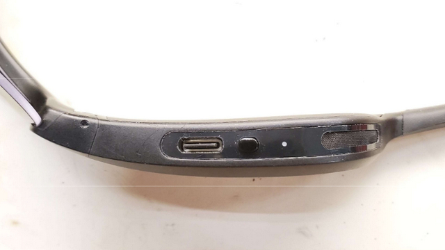 FCC上發(fā)現(xiàn)帶有USB-C充電功能的新型Bose相框