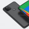 創(chuàng)新科技資訊：谷歌 Pixel 5渲染器揭示了完整的設(shè)計(jì)：打孔顯示屏，雙攝像頭等