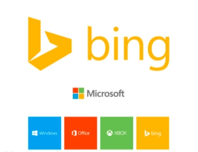 微軟Bing搜索引擎更名為新名稱和徽標(biāo)