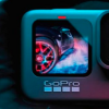 創(chuàng)新科技資訊：新款GoPro HERO9 Black配備有前置屏幕