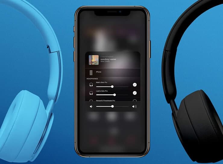 Apple的高級入耳式AirPods Studio傳言將成為12月8日公告的一部分