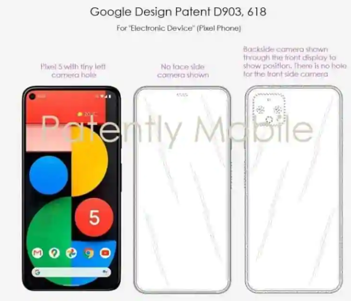 Google Pixel 6首次亮相，可能會讓粉絲失望