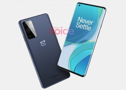 OnePlus 9 Pro泄漏揭示了設(shè)計(jì)細(xì)節(jié)