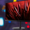 創(chuàng)新科技資訊：宏碁推出Acer Nitro Monitor顯示器，具有IPS LCD技術(shù)