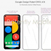 創(chuàng)新科技資訊：Google Pixel 6首次亮相，可能會讓粉絲失望