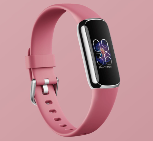 Fitbit推出一款時尚的追蹤器，價格為150美元