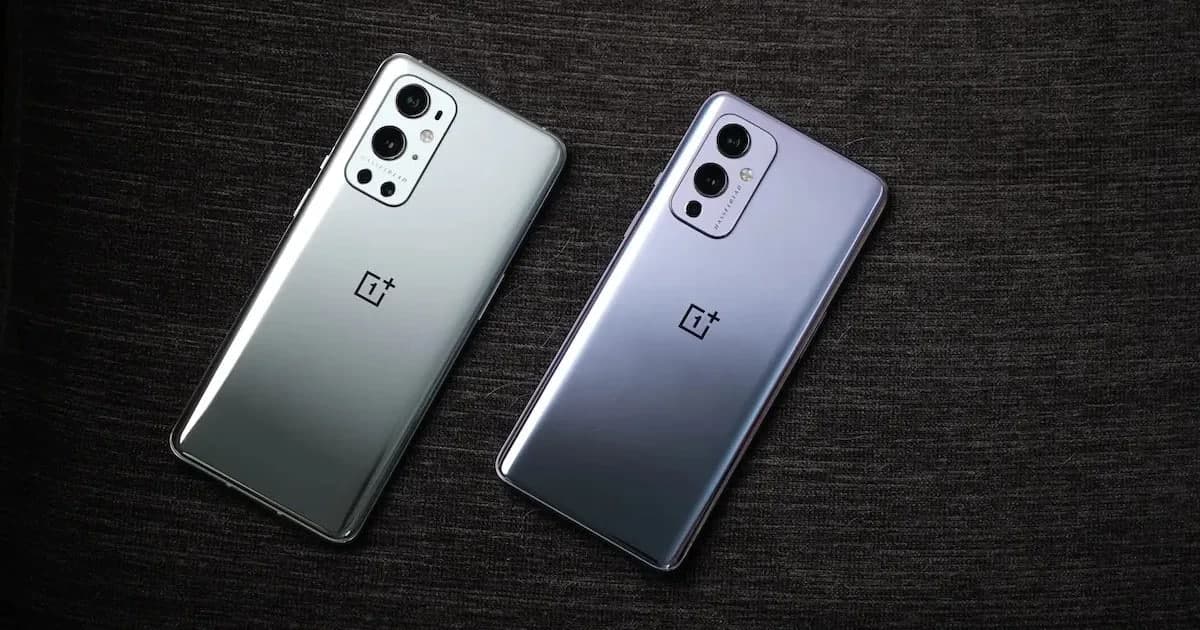 OnePlus 9，9 Pro Android 12 Beta由于設備阻塞而被拉低