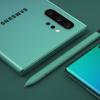 創(chuàng)新科技資訊：三星Galaxy Note 10+規(guī)格在8月7日發(fā)布之前泄露