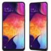 創(chuàng)新科技資訊：三星推出采用全息設(shè)計(jì)的Galaxy A50和A30s中程