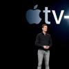 創(chuàng)新科技資訊：蘋果公司就Apple TV +交易與米高梅公司和PAC-12進(jìn)行了初步談判