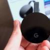 創(chuàng)新科技資訊：Chromecast讓Google Meet進入電視