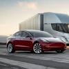 能源車資訊：特斯拉在圖表中解釋其不斷增長的S3XY電動汽車陣容的差異