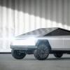 能源車資訊：調(diào)查顯示特斯拉Cyber??truck甚至超越了道奇最暢銷的卡車