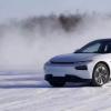 能源車(chē)資訊：Xpeng P7擁有中國(guó)官方最高的EV系列