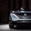 能源車資訊：日產(chǎn)Ariya電動SUV將迎來汽車制造商的下一代設(shè)計(jì)
