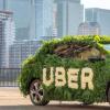 能源車資訊：為什么每次Uber或Lyft行程都應(yīng)該電氣化并盡快合并