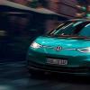 能源車資訊：在德國(guó)的停車場(chǎng)中發(fā)現(xiàn)了數(shù)千輛大眾ID.3電動(dòng)汽車