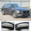 能源車資訊：馬自達(dá)國產(chǎn)CX-30新車搭載了馬自達(dá)新一代創(chuàng)馳藍(lán)天Skyactiv-X壓燃發(fā)動機(jī)