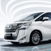 能源車資訊：2020款豐田威爾法正式上市官方售價為81.90-87.00萬元