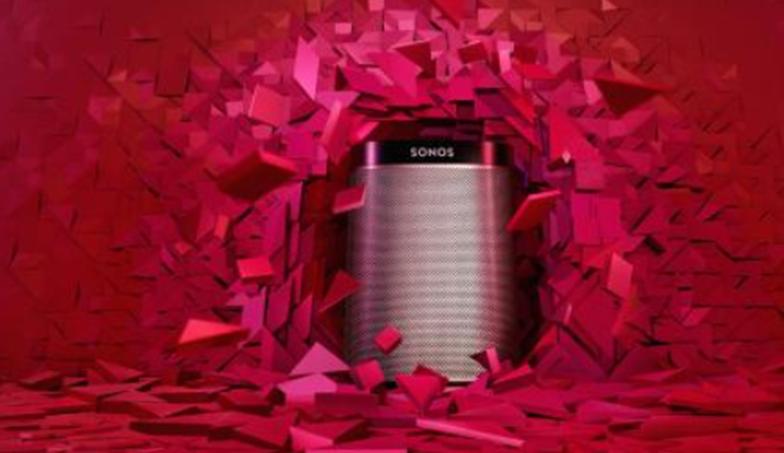 ?Sonos的iPhone控制器比系統(tǒng)自帶的更好