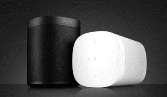 ?Sonos的iPhone控制器比系統(tǒng)自帶的更好