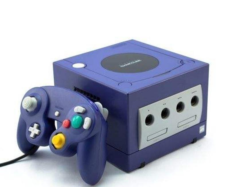 得益于Modder GameCube Joy-Cons現(xiàn)在存在