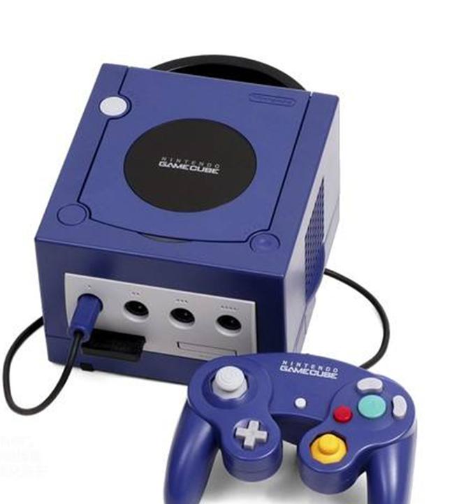 得益于Modder GameCube Joy-Cons現(xiàn)在存在