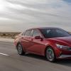 能源車資訊：2021年現(xiàn)代伊蘭特將配備無線CarPlay