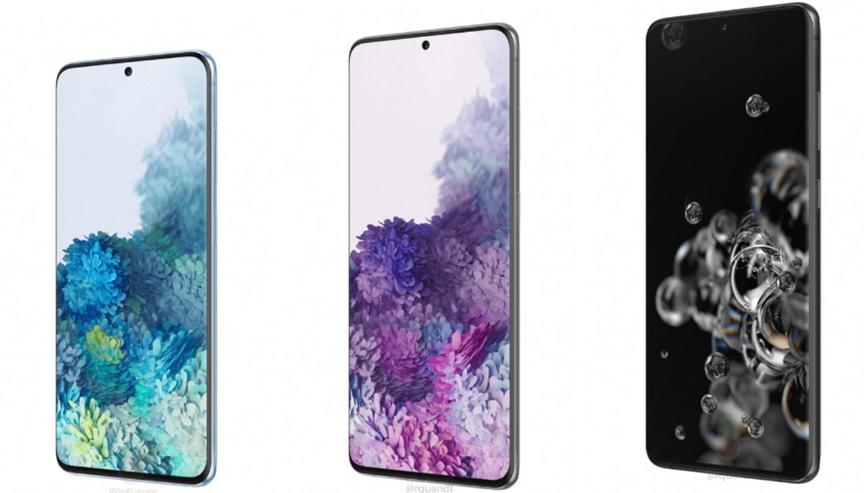 ?三星Galaxy S20攝像頭系統(tǒng)可能會(huì)提供無(wú)損變焦和8K視頻拍攝