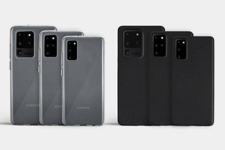 ?三星Galaxy S20攝像頭系統(tǒng)可能會(huì)提供無(wú)損變焦和8K視頻拍攝