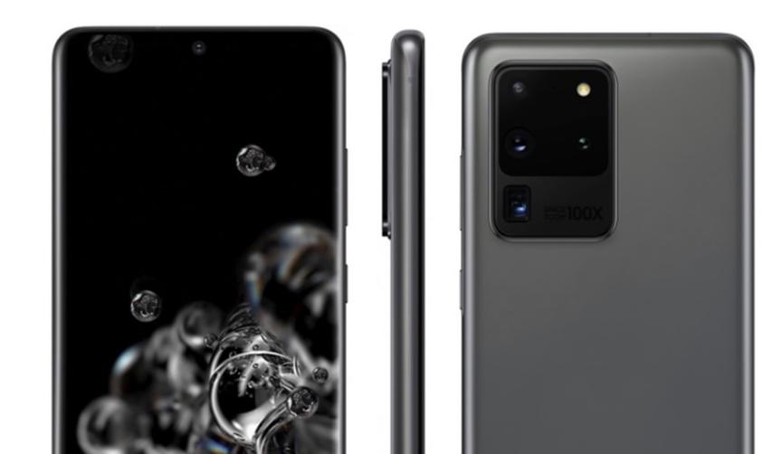 ?三星Galaxy S20攝像頭系統(tǒng)可能會(huì)提供無(wú)損變焦和8K視頻拍攝