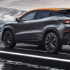 能源車資訊：5月20日長(zhǎng)安全新車型-長(zhǎng)安UNI-T開啟預(yù)售
