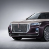 能源車資訊：紅旗旗下中大型轎車紅旗H9 6月正式上市