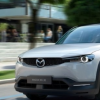 能源車資訊:馬自達(dá)旗下首款純電動SUV MX-30已經(jīng)在日本廣島Ujina的第一工廠開始生產(chǎn) 能源車資訊:馬自達(dá)旗下首款純電動SUV MX-30已經(jīng)在日本廣島Ujina的第一工廠開始生產(chǎn)