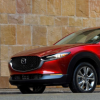 能源車資訊:馬自達(dá)旗下全新緊湊型SUV CX-30將于5月28日正式上市 能源車資訊:馬自達(dá)旗下全新緊湊型SUV CX-30將于5月28日正式上市