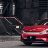 能源車資訊：比亞迪官方宣布漢EV/漢DM正式開啟預(yù)售新車此次共推出了4款車型