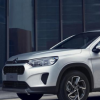 能源車資訊：東風(fēng)雪鐵龍旗下全新車型C3L將于6月份正式上市SUV+三廂轎車設(shè)計(jì)風(fēng)格