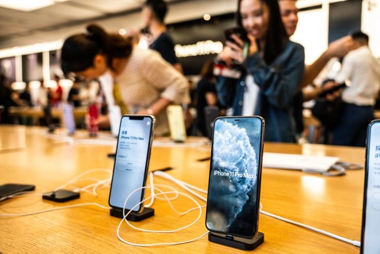 由于冠狀病毒,iPhone12發(fā)布可能需要更長時(shí)間