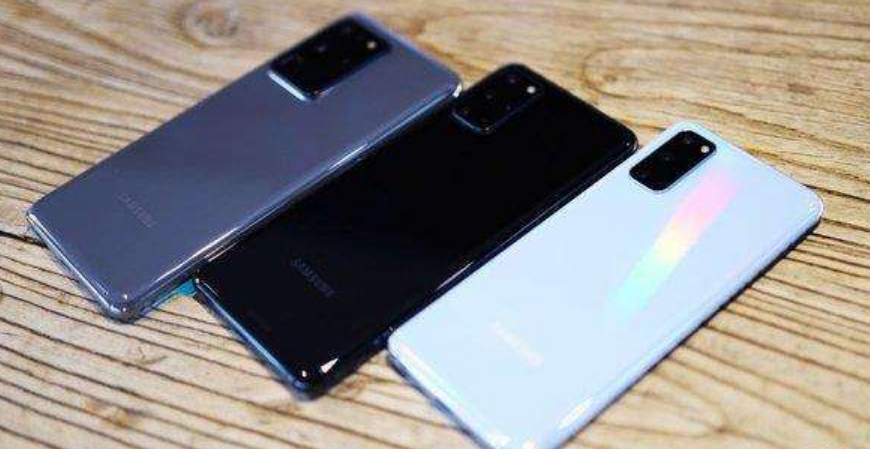 通過Galaxy S20系列的升級優(yōu)惠獲得高達5000盧比的額外獎勵