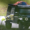 能源車資訊:曝光全新一代奔馳G級打造的4X4車型諜照 能源車資訊:曝光全新一代奔馳G級打造的4X4車型諜照