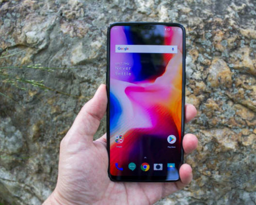 OxygenOS 10.3.2為OnePlus 6和6T帶來2月的安全補丁