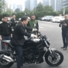 能源車資訊：吉利或者領(lǐng)克是否會(huì)推出摩托車