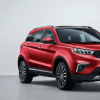 能源車(chē)資訊：江鈴福特宣布旗下緊湊型SUV 領(lǐng)界S正式正式上市
