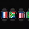 創(chuàng)新科技資訊：泄漏的watchOS 7代碼揭示了新的“國際”表盤