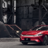 能源車(chē)資訊：比亞迪漢EV/DM已于5月19日正式開(kāi)啟預(yù)售新車(chē)共推出了4款車(chē)型