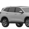 能源車資訊：哈弗H6即將迎來換代車型