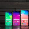 三星Galaxy S10 5G天銷量100萬臺