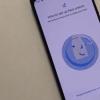 泄漏揭示了像素4的新面部解鎖設(shè)置和Face ID之間的區(qū)別