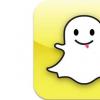Snapchat 它使用Snapchat在其整個應(yīng)用程序中廣泛擴展