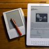 雖然亞馬遜的KindleStore是其成功的關(guān)鍵原因